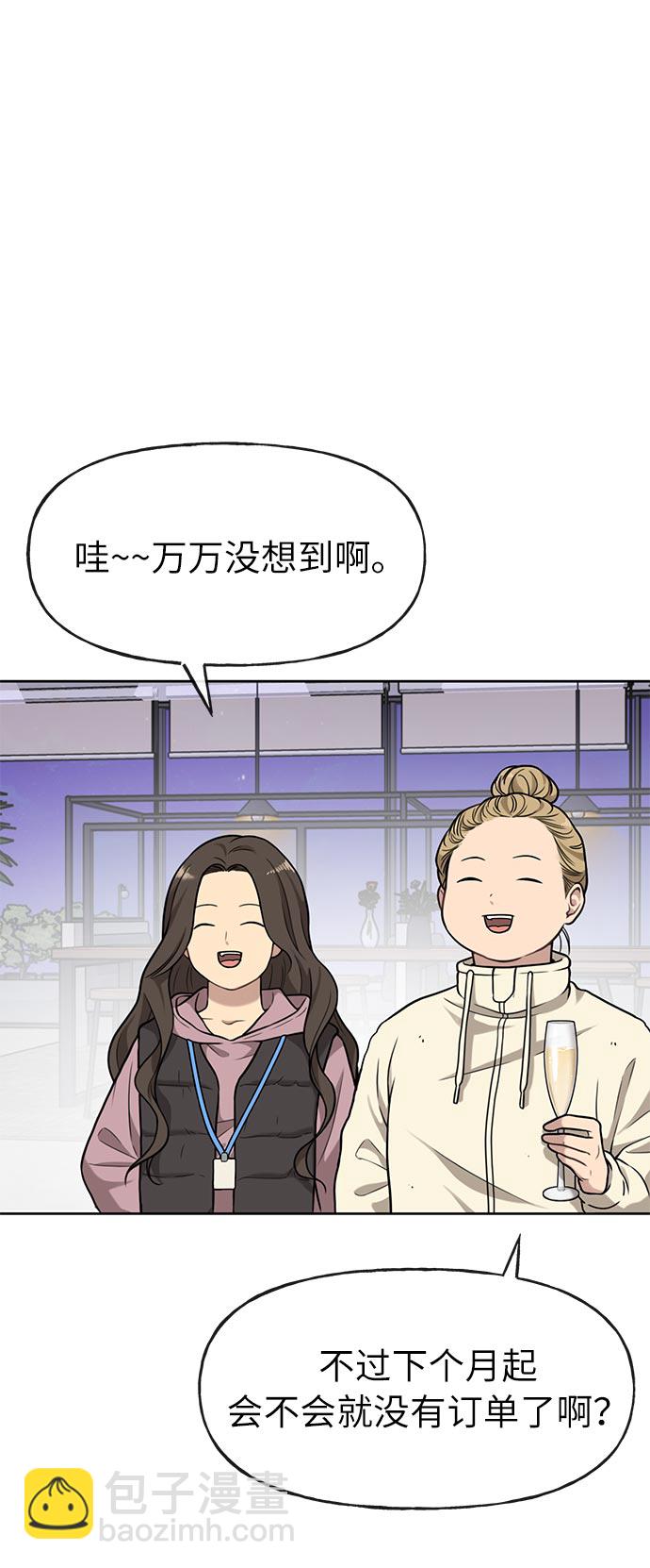 時尚翹臀男 - [第4話] 時尚上市(1/2) - 6