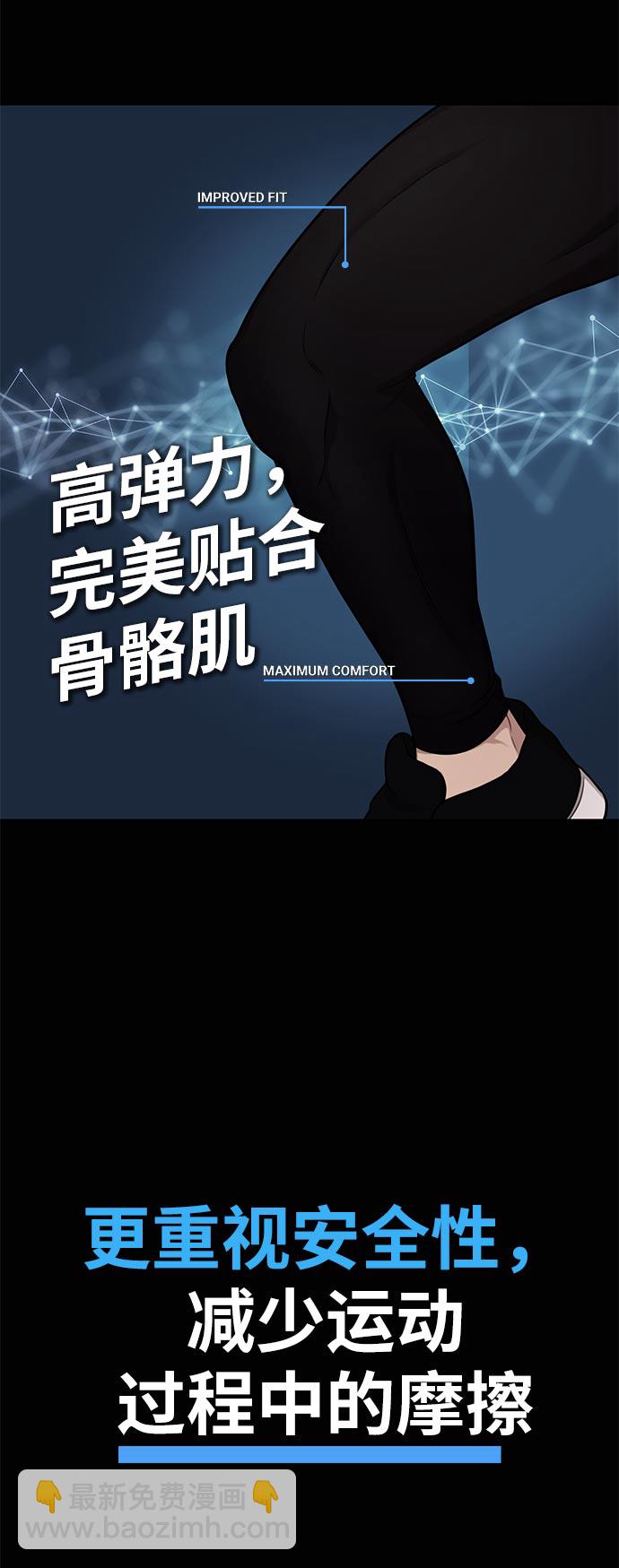 時尚翹臀男 - [第4話] 時尚上市(1/2) - 4