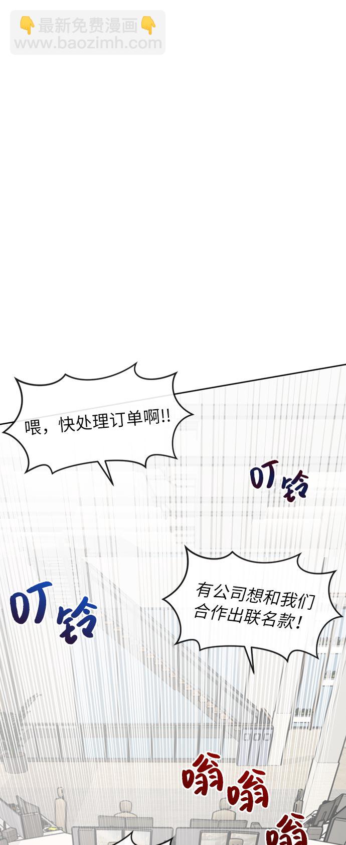 時尚翹臀男 - [第4話] 時尚上市(2/2) - 4