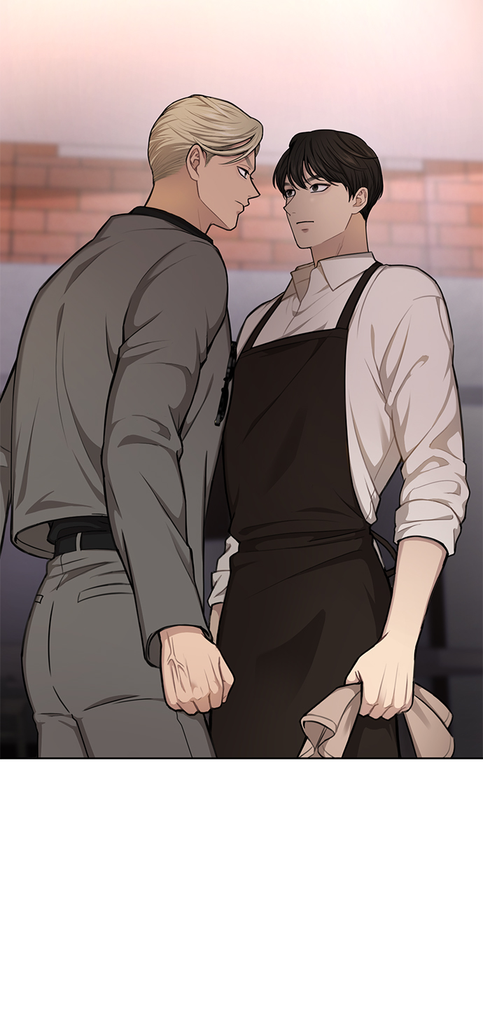 時尚翹臀男 - [第32話] 時尚婆婆(1/2) - 6