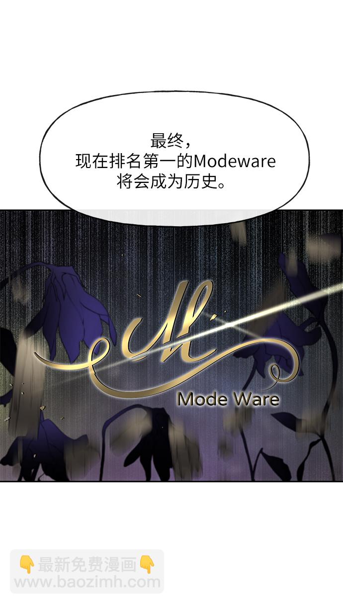 時尚翹臀男 - [第34話] 時尚模特(1/2) - 2