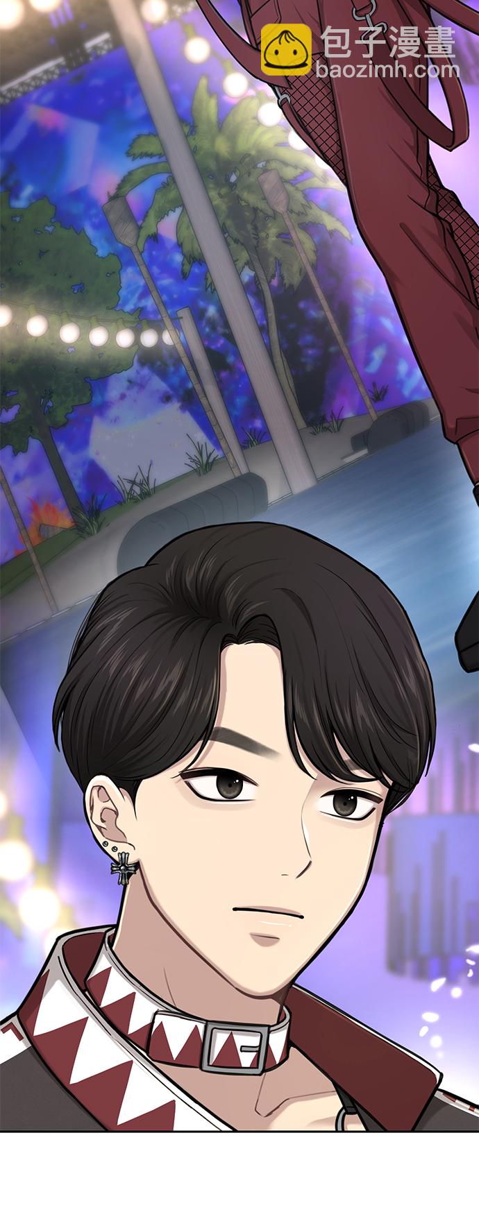 時尚翹臀男 - [第36話] 時尚T臺(1/2) - 3