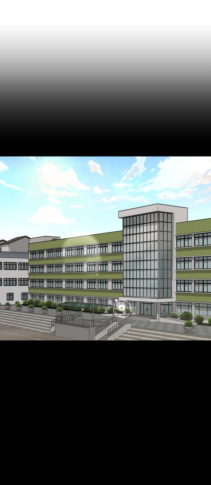 時尚翹臀男 - [第38話] 時尚芭蕾(1/2) - 1