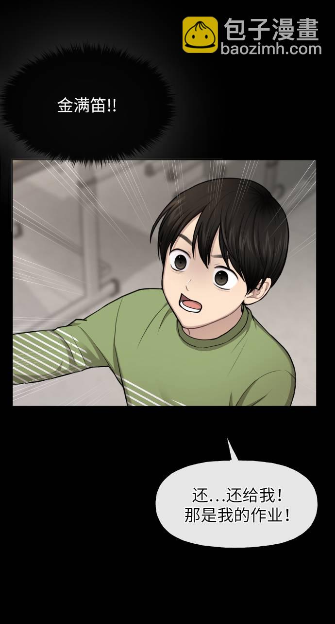 時尚翹臀男 - [第38話] 時尚芭蕾(1/2) - 2