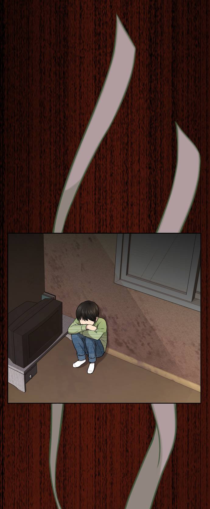 時尚翹臀男 - [第38話] 時尚芭蕾(2/2) - 6