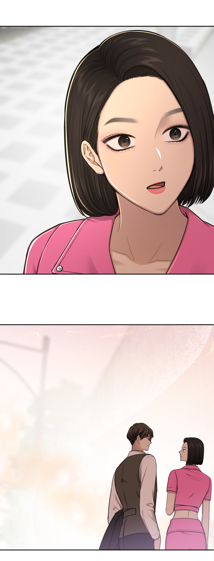 時尚翹臀男 - [第44話] 時尚男二(1/2) - 3