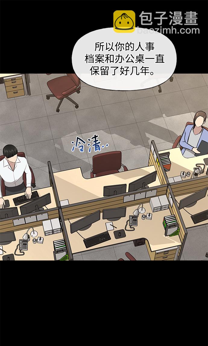 時尚翹臀男 - [第48話] 時尚覆盤(2/2) - 3