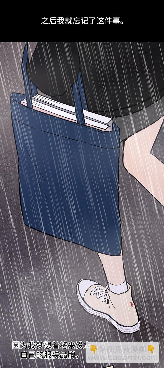 時尚翹臀男 - [第50話] 時尚作業展(1/2) - 4