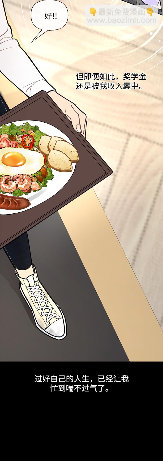 時尚翹臀男 - [第50話] 時尚作業展(1/2) - 6