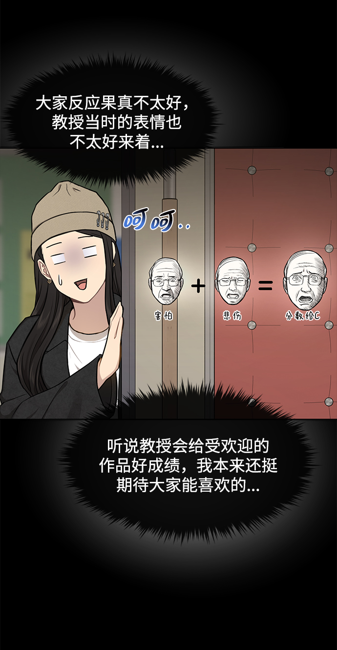 時尚翹臀男 - [第50話] 時尚作業展(1/2) - 3