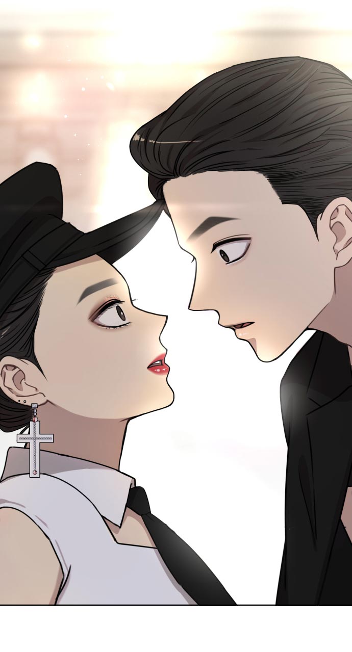 時尚翹臀男 - [第6話] 時尚情侶(2/2) - 2