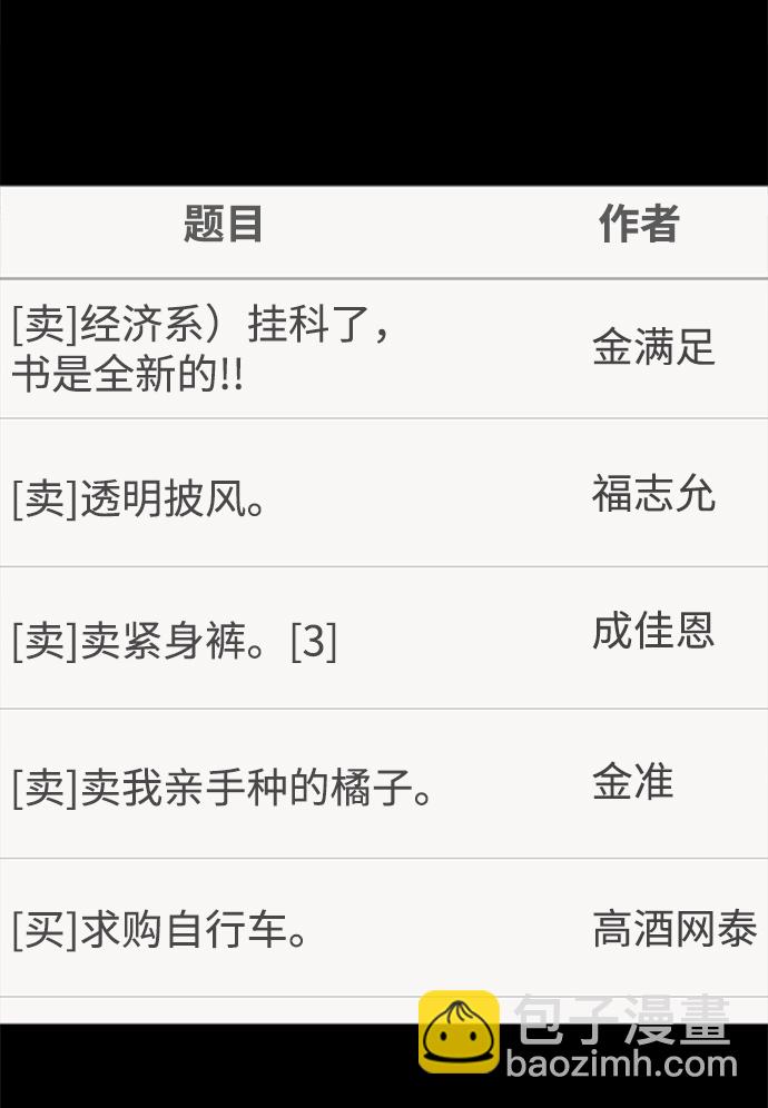 時尚翹臀男 - [第54話] 時尚創業(1/2) - 4