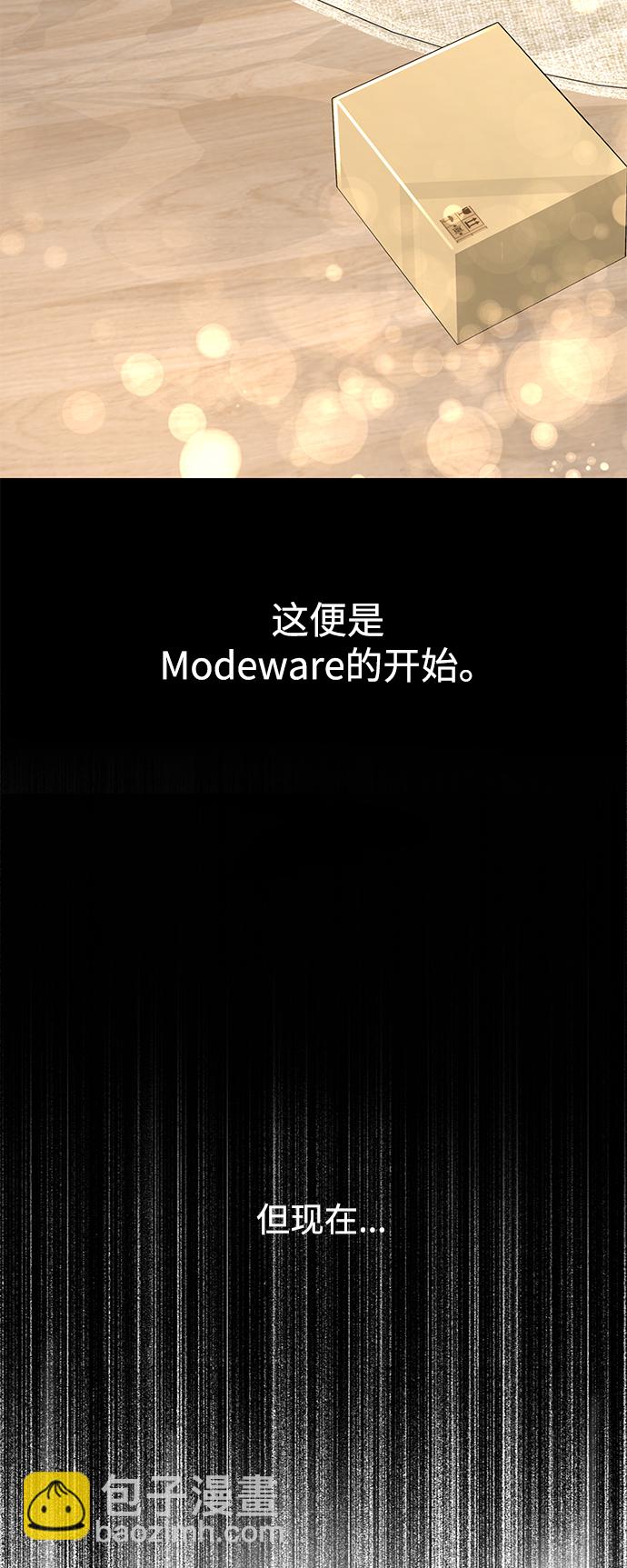 時尚翹臀男 - [第54話] 時尚創業(2/2) - 6