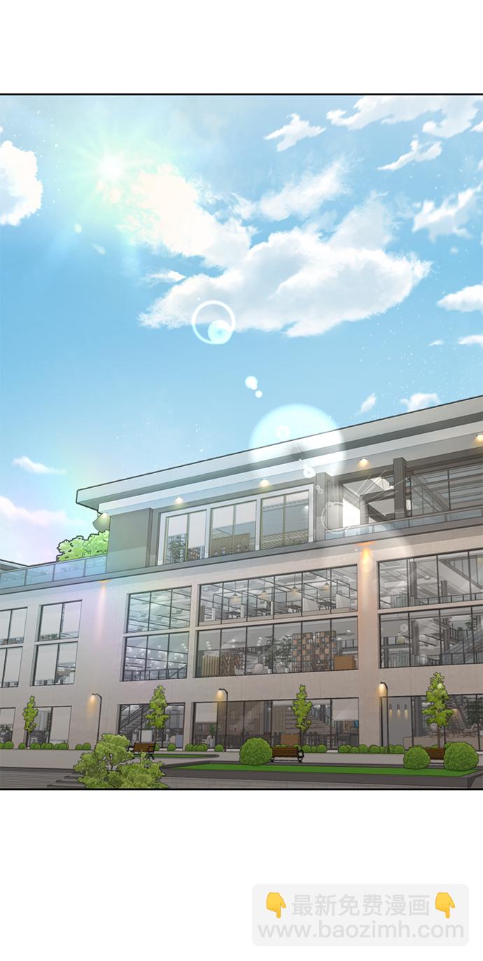 時尚翹臀男 - [第54話] 時尚創業(1/2) - 6