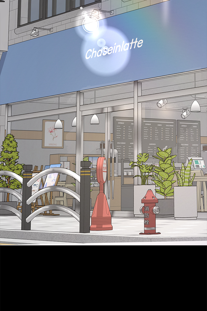 時尚翹臀男 - [第61話] 時尚友情(1/2) - 8