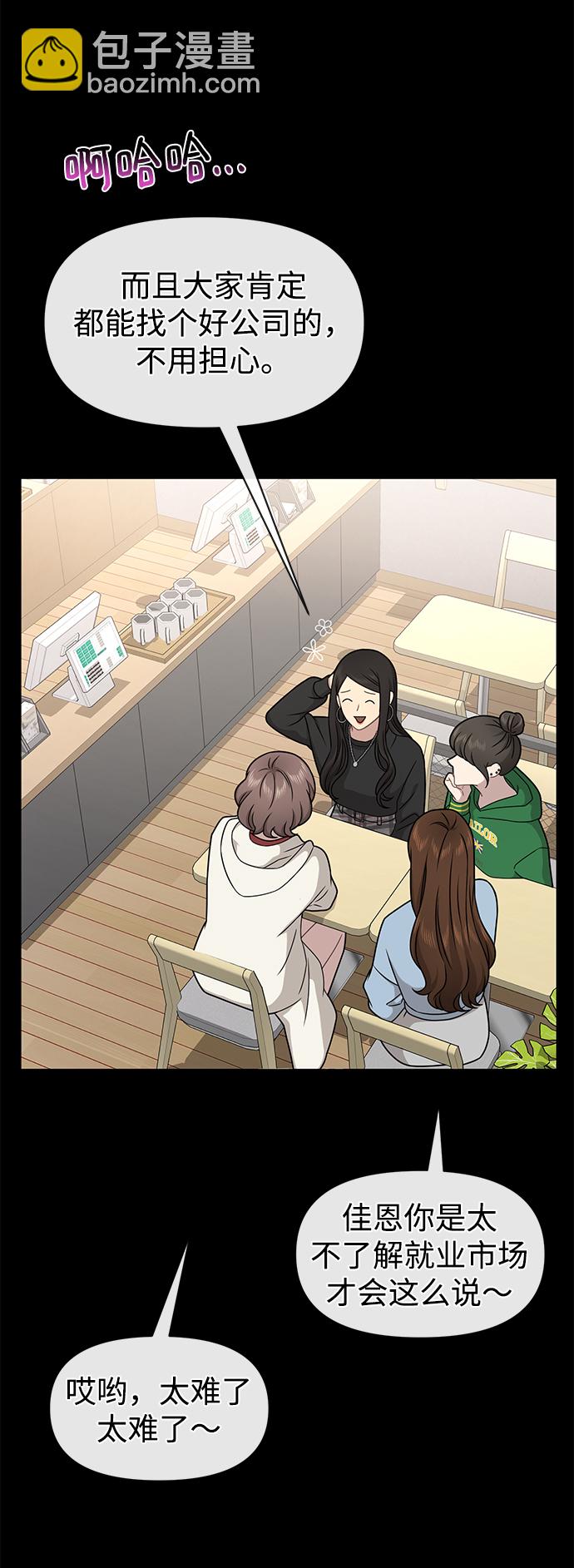 時尚翹臀男 - [第61話] 時尚友情(1/2) - 5