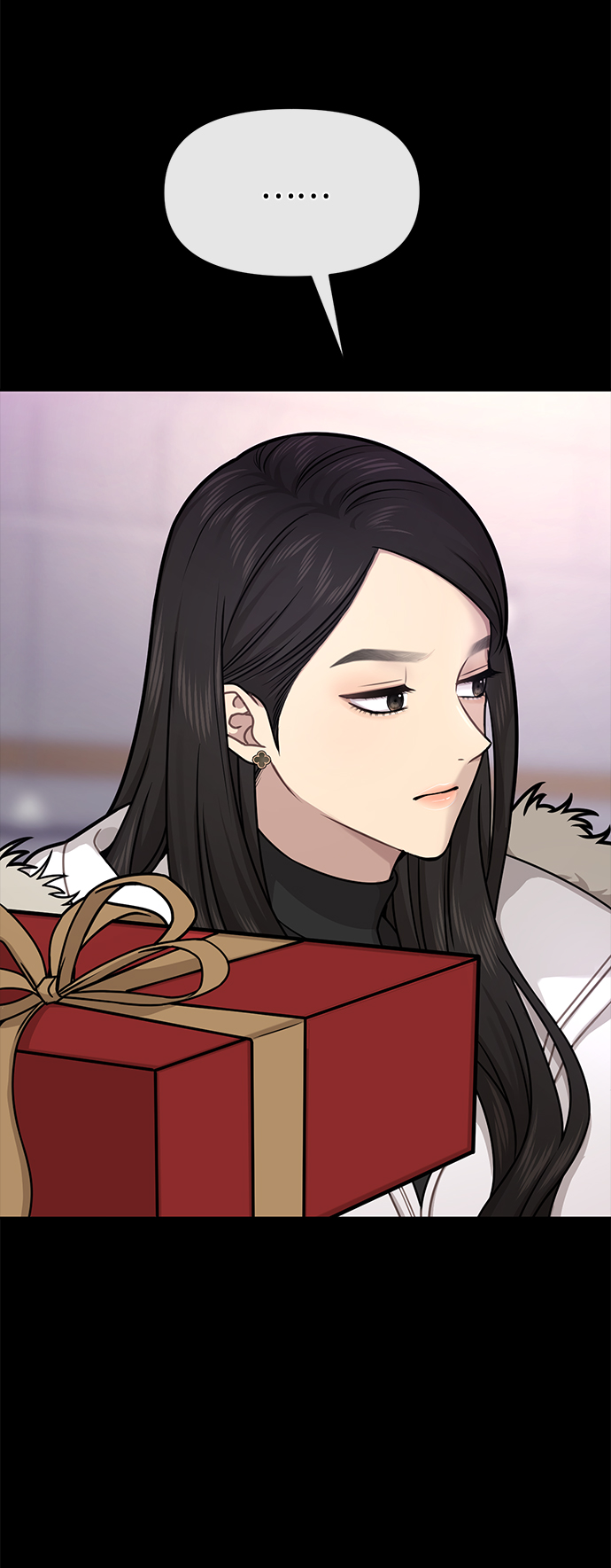 時尚翹臀男 - [第63話] 時尚姜女婿(2/2) - 5