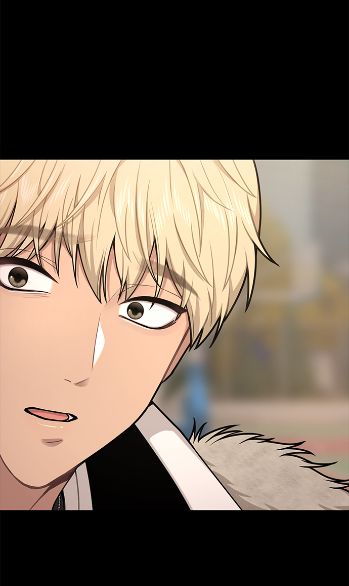 時尚翹臀男 - [第63話] 時尚姜女婿(2/2) - 3