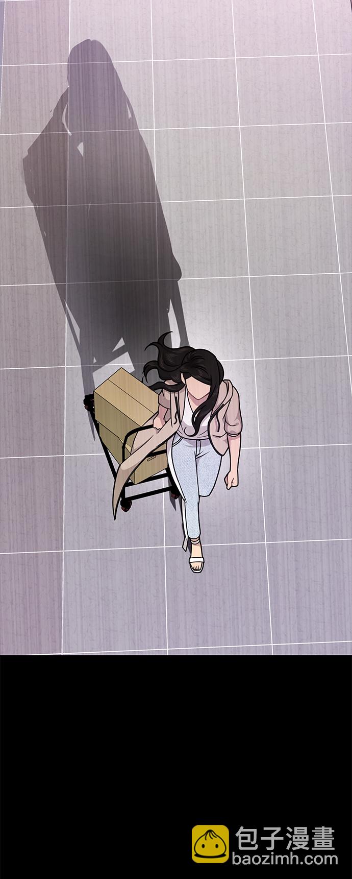 時尚翹臀男 - [第67話] 時尚目擊(1/3) - 3