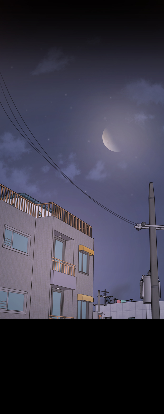 時尚翹臀男 - [第67話] 時尚目擊(2/3) - 3