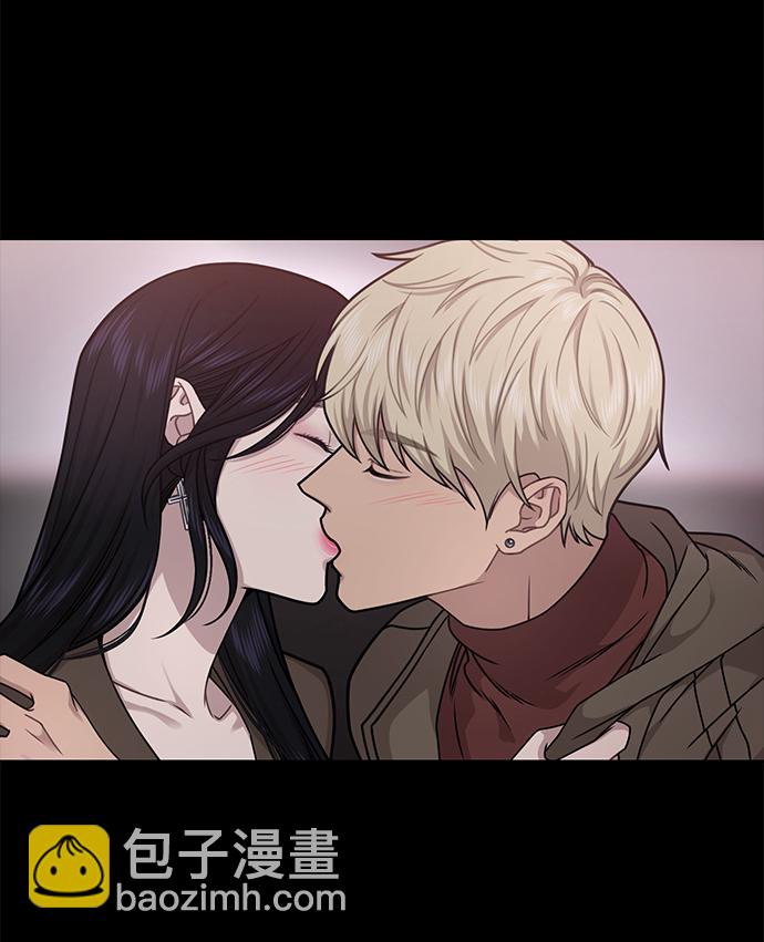 時尚翹臀男 - [第67話] 時尚目擊(2/3) - 7