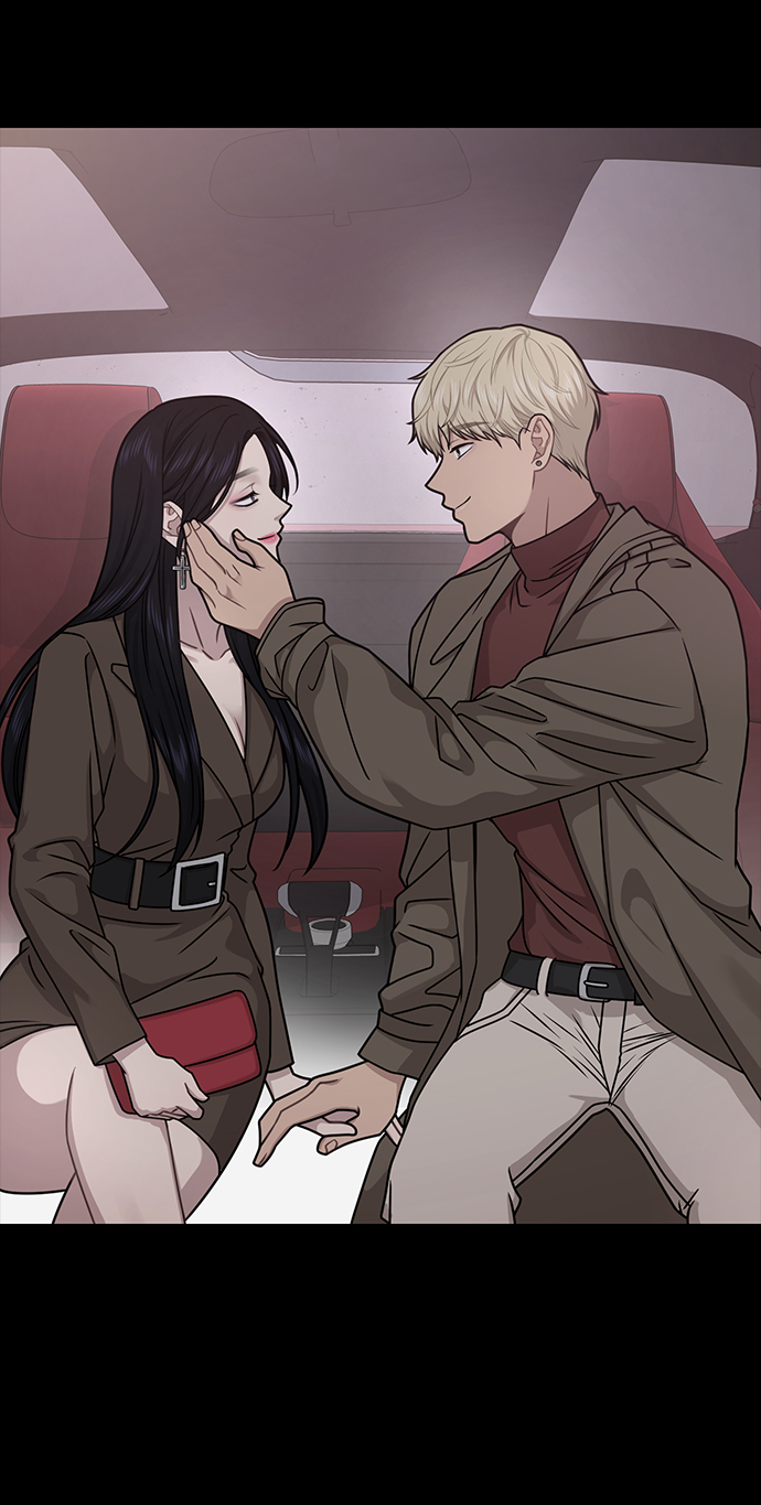 時尚翹臀男 - [第69話] 時尚家常菜(3/3) - 1