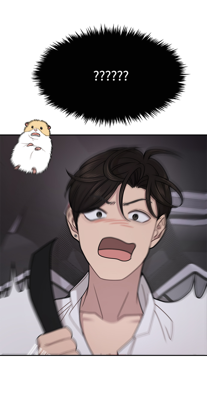 時尚翹臀男 - [第69話] 時尚家常菜(1/3) - 6