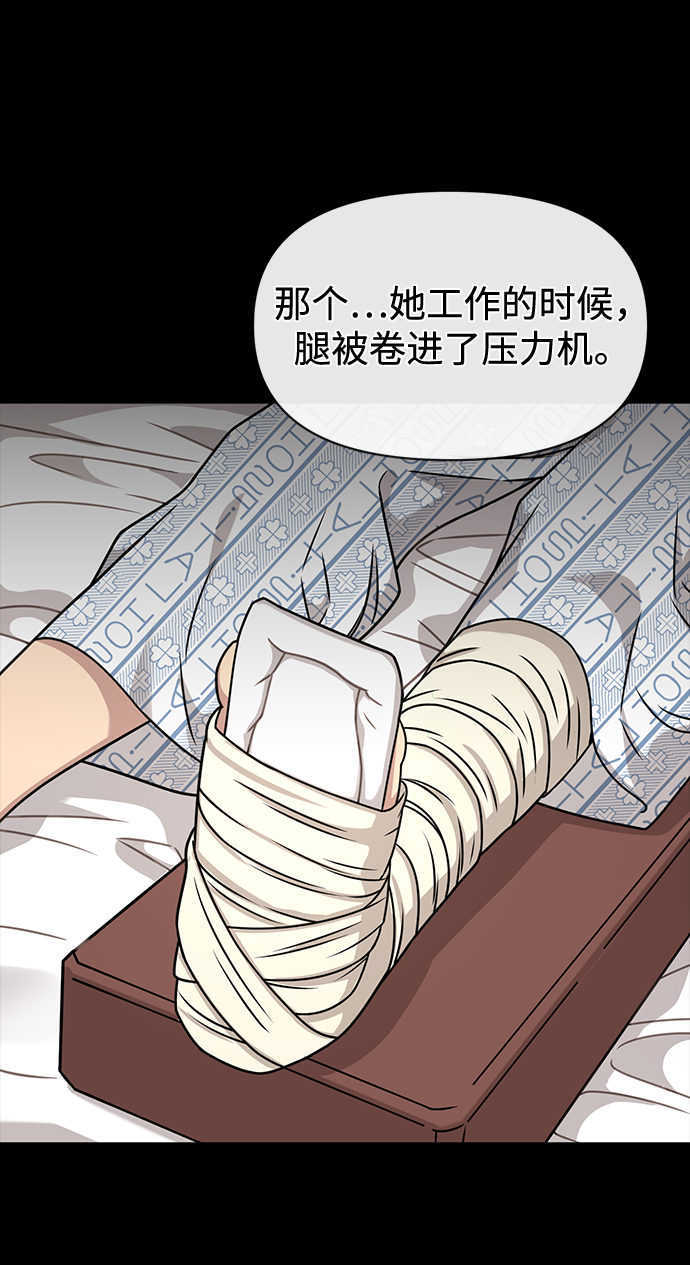 時尚翹臀男 - [第69話] 時尚家常菜(2/3) - 7