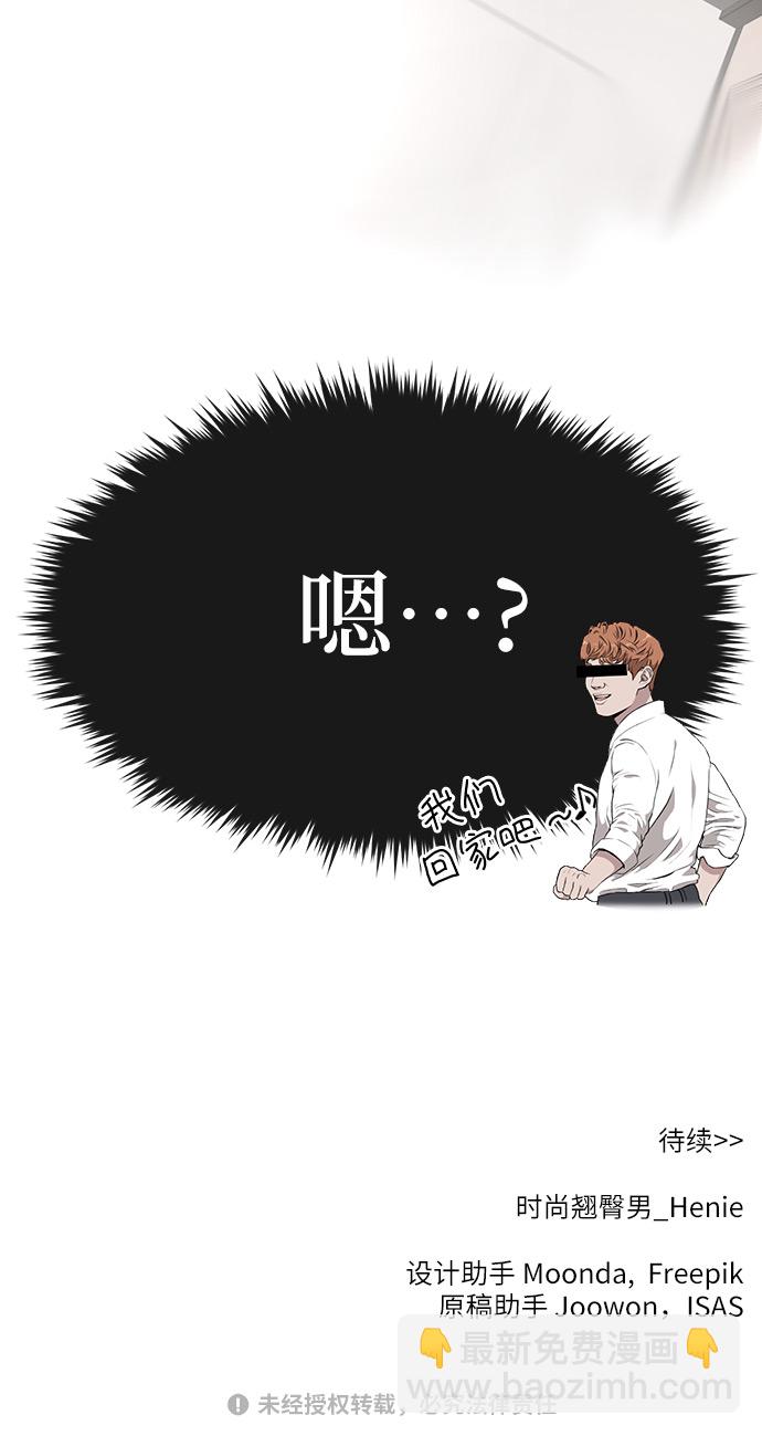 時尚翹臀男 - [第8話] 時尚說明(2/2) - 6