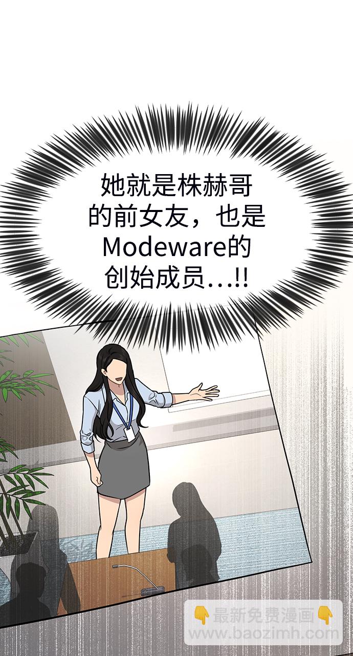 時尚翹臀男 - [第71話] 時尚抓頭髮(1/3) - 7