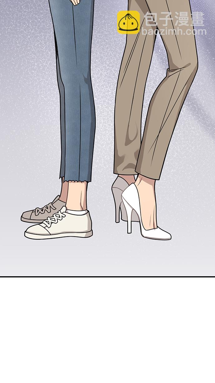 時尚翹臀男 - [第71話] 時尚抓頭髮(1/3) - 4