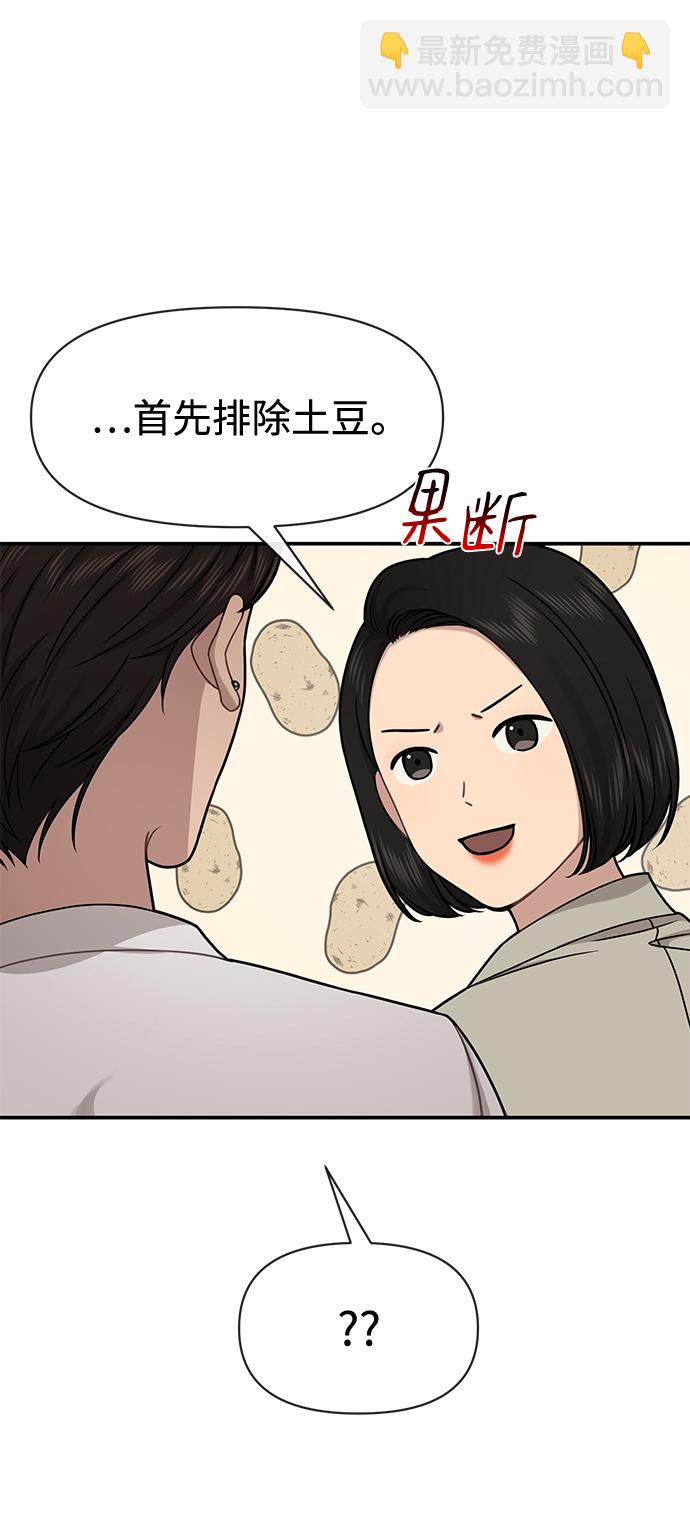 時尚翹臀男 - [第73話] 時尚便當(1/3) - 7