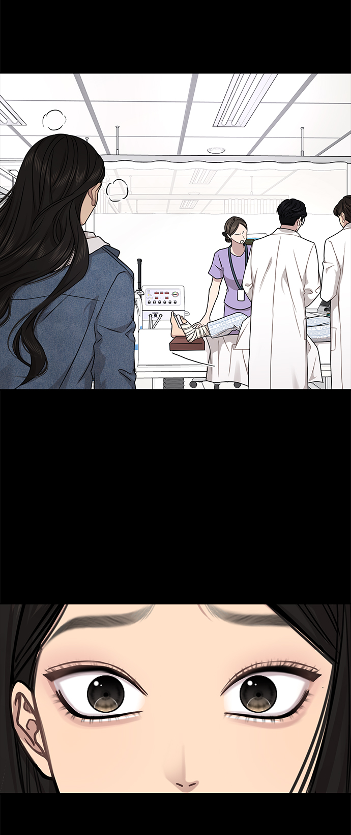 時尚翹臀男 - [第73話] 時尚便當(1/3) - 3