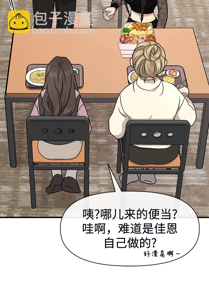 時尚翹臀男 - [第73話] 時尚便當(2/3) - 7