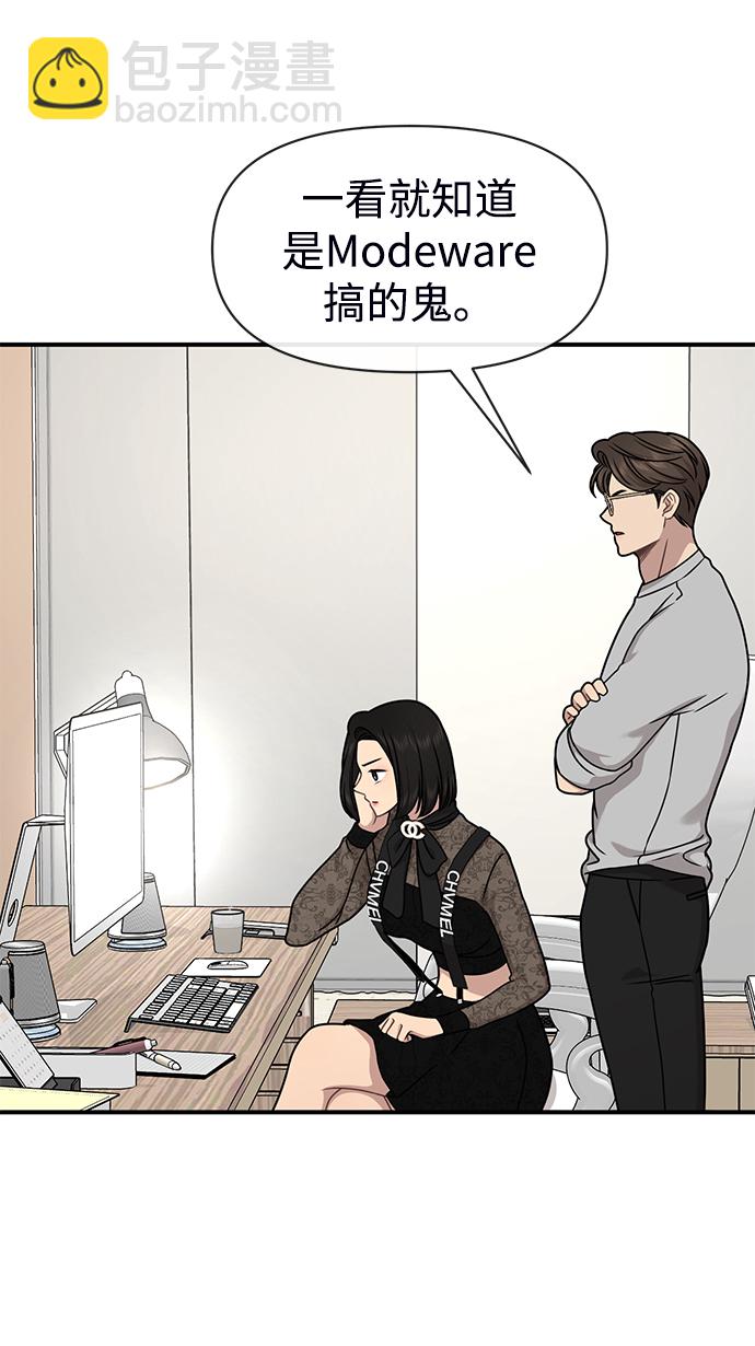 時尚翹臀男 - [第73話] 時尚便當(2/3) - 3