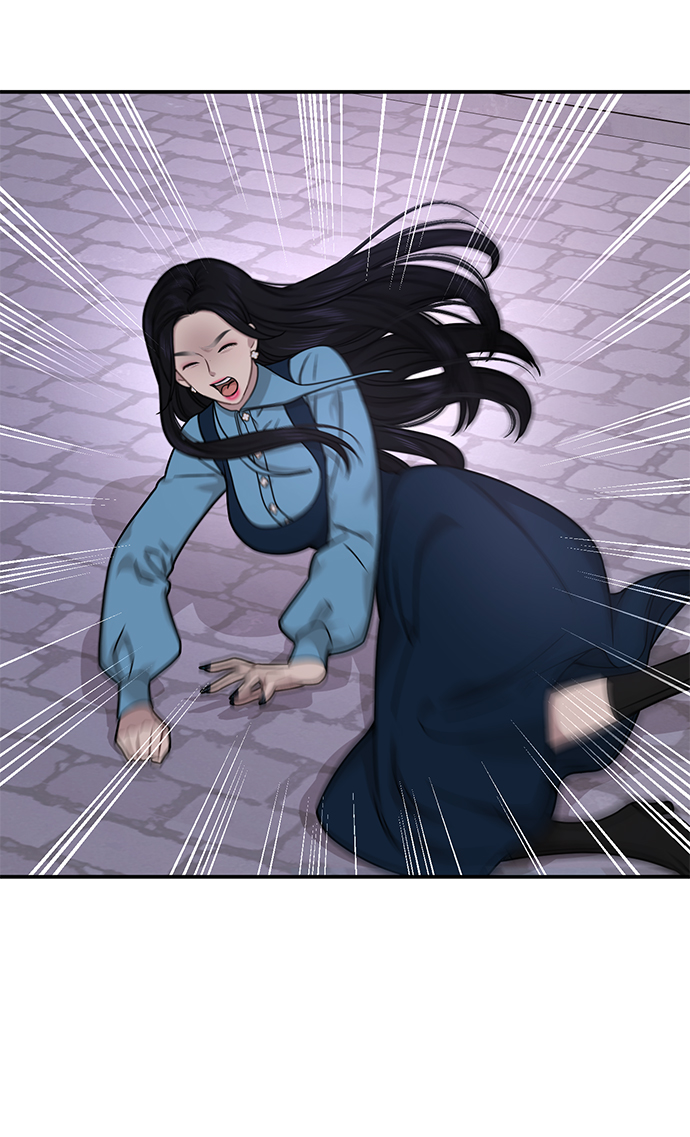 時尚翹臀男 - [第75話] 時尚片場(2/2) - 5