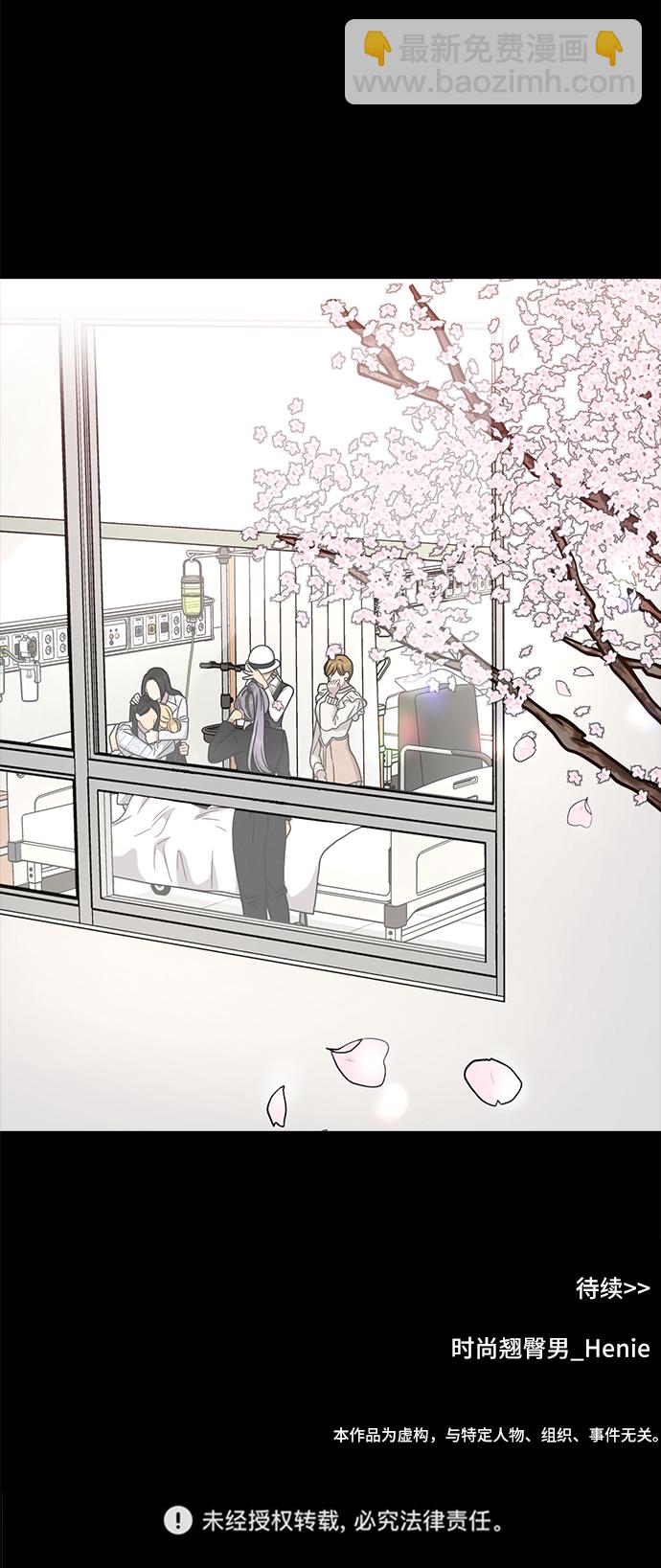 時尚翹臀男 - [第77話] 時尚協助（2）(2/2) - 2