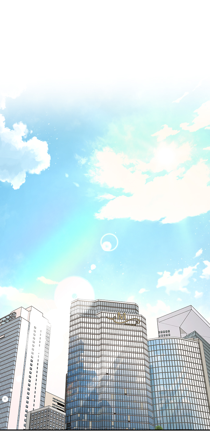 時尚翹臀男 - [第79話] 時尚大股東(1/2) - 1