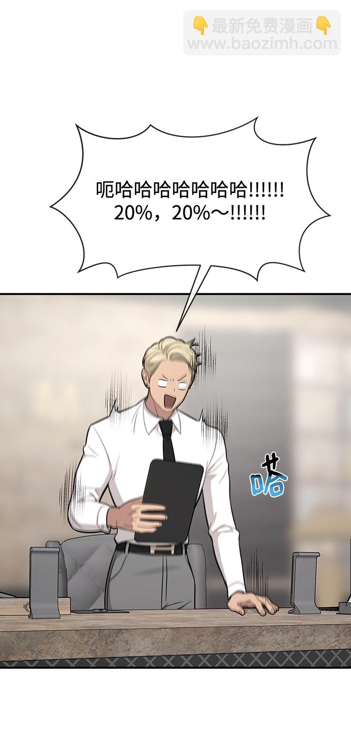 時尚翹臀男 - [第79話] 時尚大股東(1/2) - 5