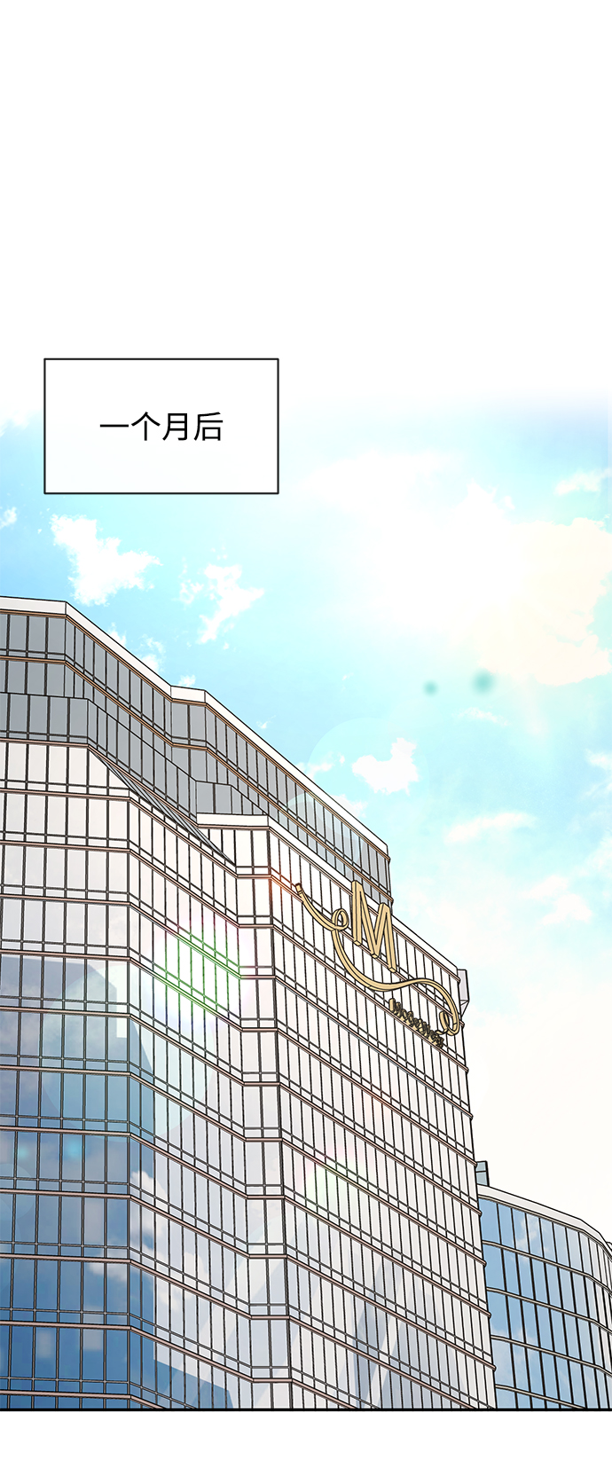 時尚翹臀男 - [第79話] 時尚大股東(2/2) - 8