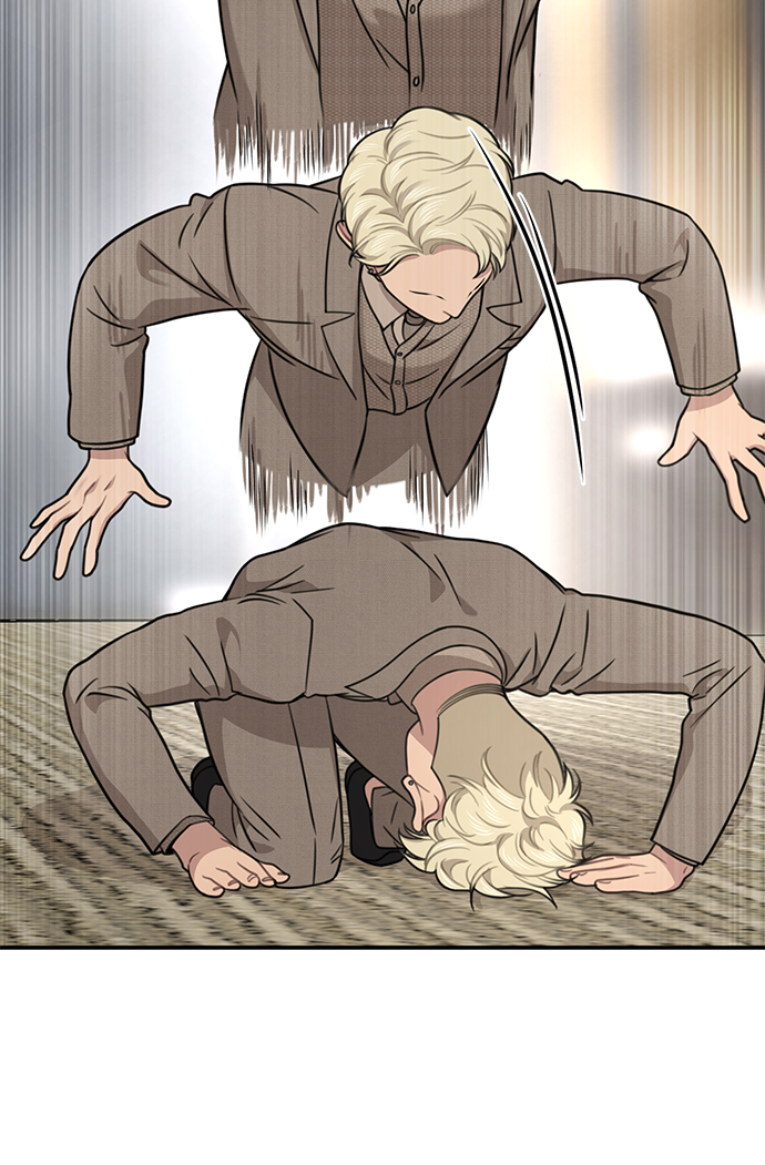 時尚翹臀男 - [第79話] 時尚大股東(2/2) - 8