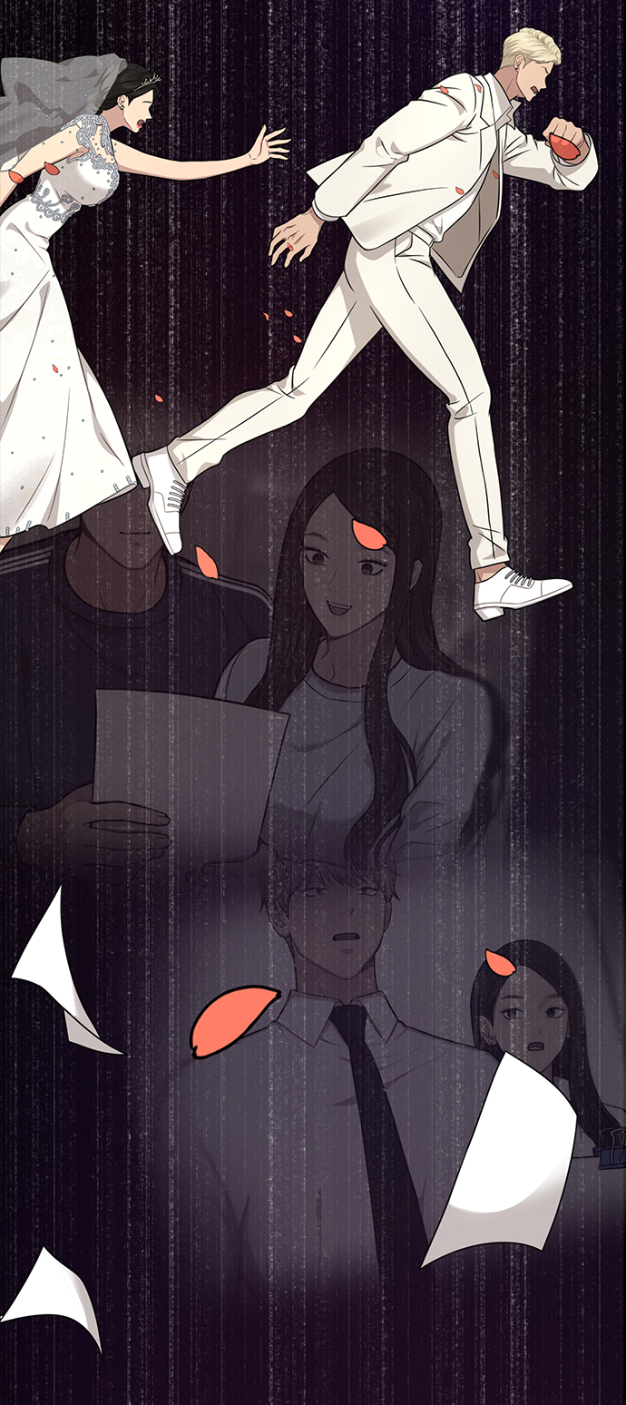 時尚翹臀男 - [第81話] 時尚誤會(3/3) - 1