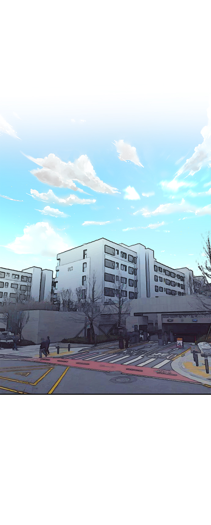 時尚翹臀男 - [第83話] 時尚勝利(2/2) - 2