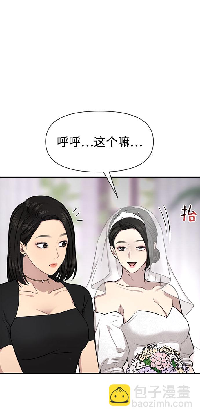 時尚翹臀男 - [第85話] 時尚婚禮(1/3) - 3