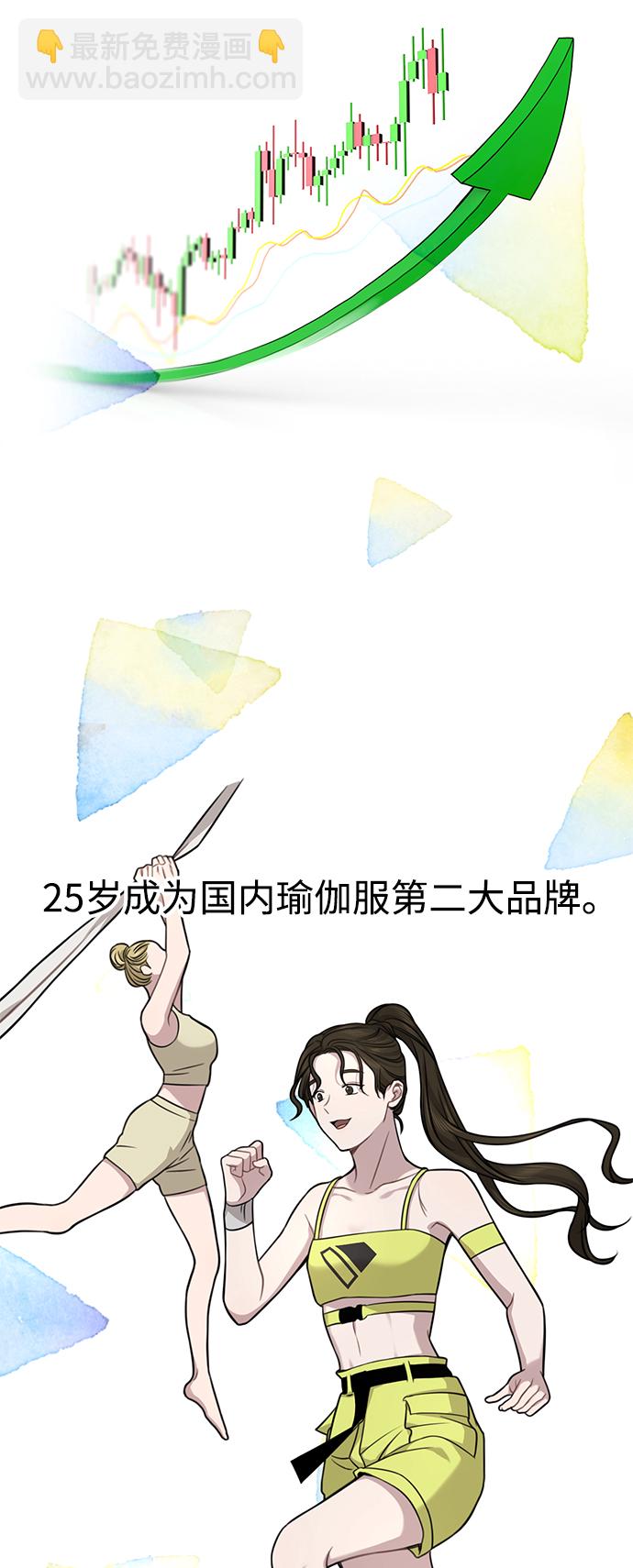 時尚翹臀男 - [第87話] 時尚最終話(1/3) - 1