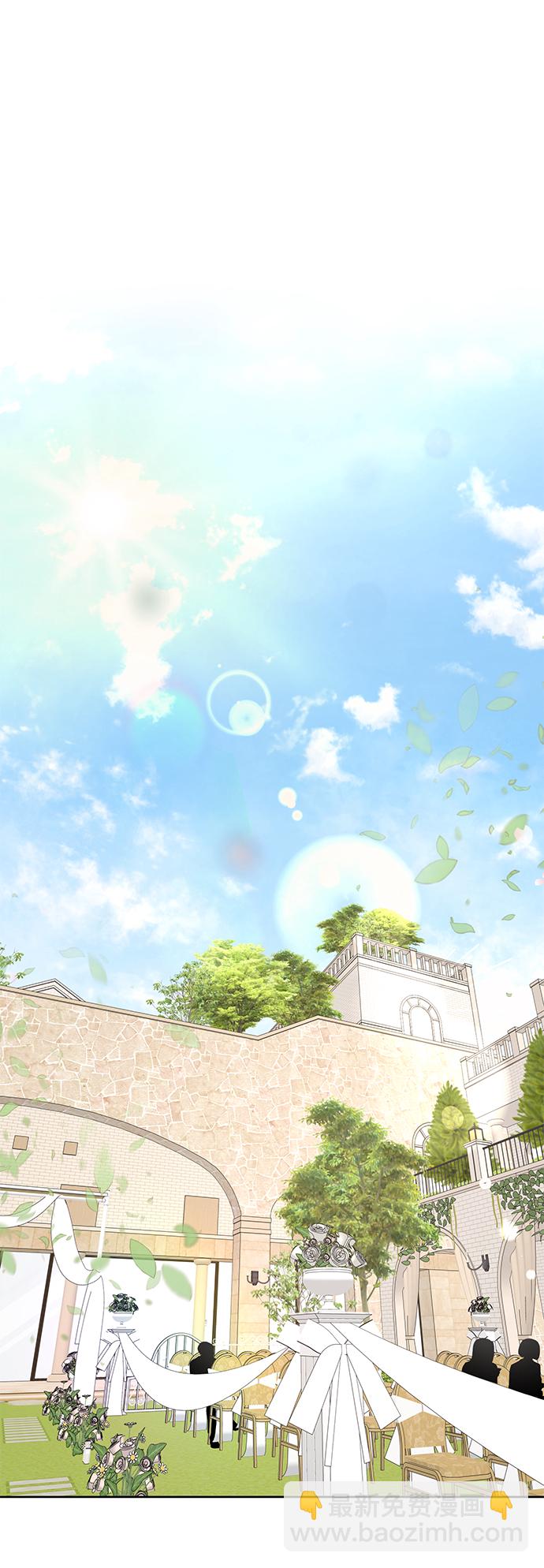 時尚翹臀男 - [第87話] 時尚最終話(2/3) - 6