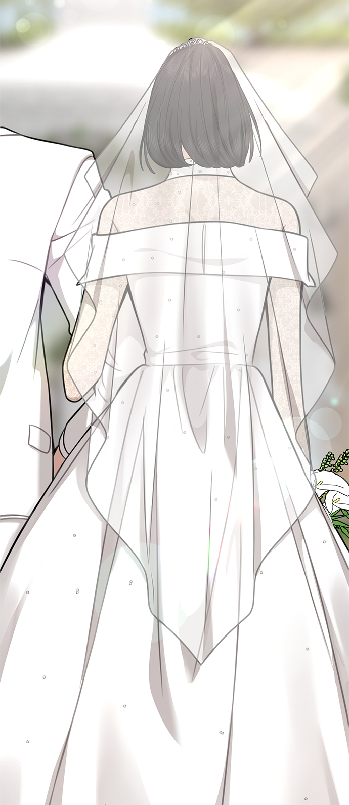 時尚翹臀男 - [第87話] 時尚最終話(2/3) - 5