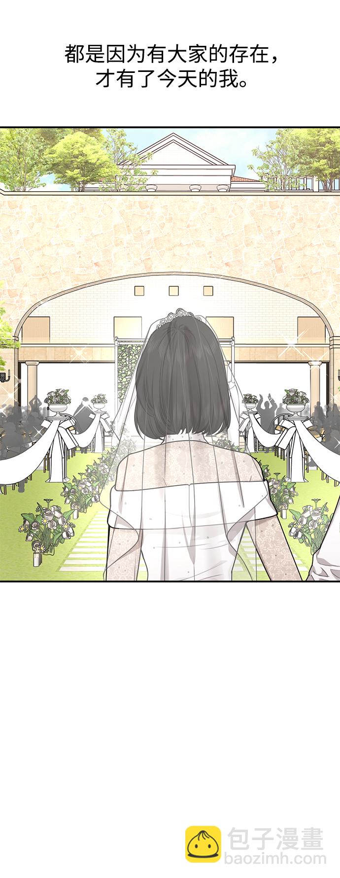 時尚翹臀男 - [第87話] 時尚最終話(2/3) - 4