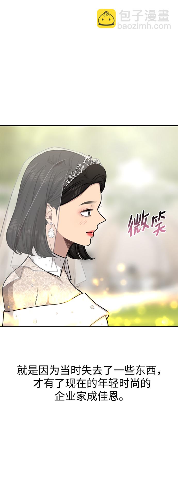 時尚翹臀男 - [第87話] 時尚最終話(2/3) - 1