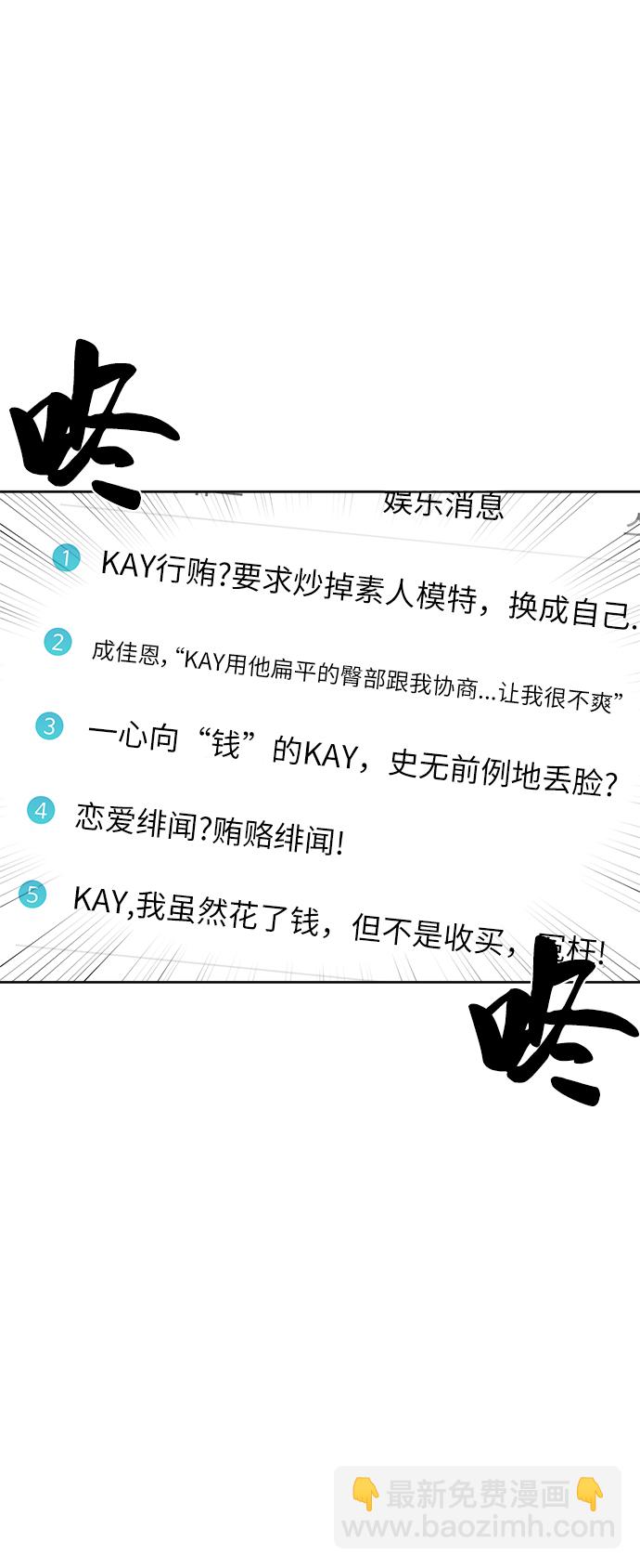 時尚翹臀男 - [第10話] 時尚老虎(1/2) - 2